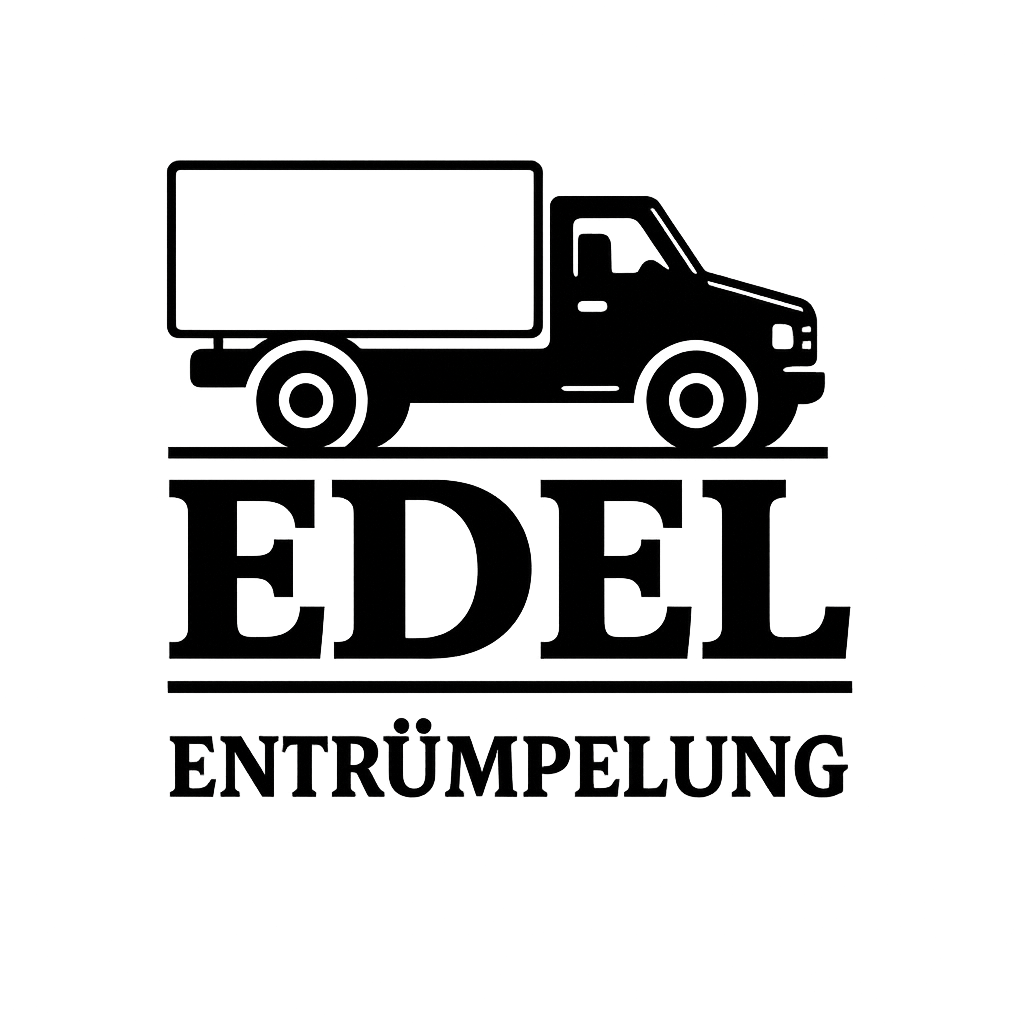 Edel Entrümpelung Logo
